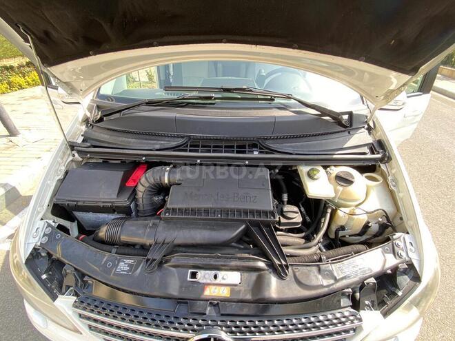Mercedes Viano 2009, 249,700 km - 2.1 л - Bakı