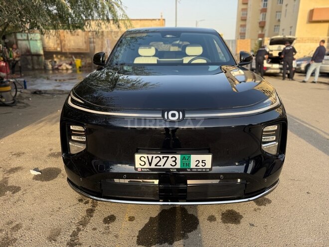 Changan  2025, 0 km - 1.5 l - Bakı