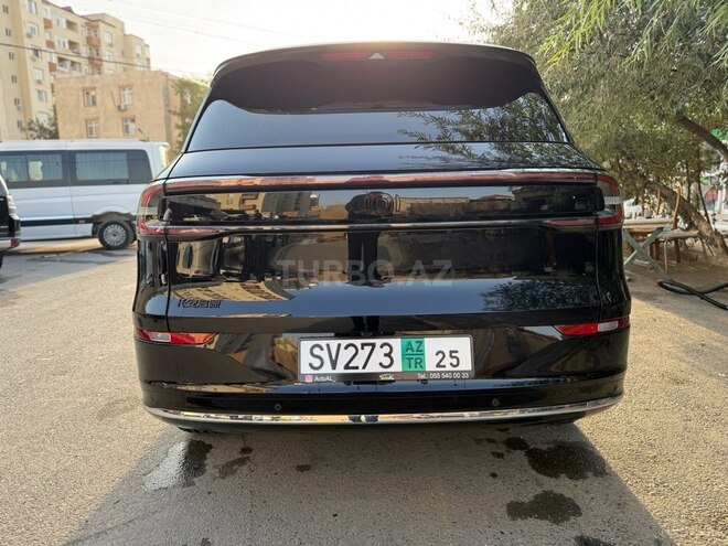 Changan  2025, 0 km - 1.5 l - Bakı