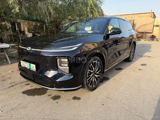 Changan  2025, 0 km - 1.5 l - Bakı