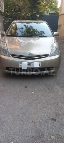 Toyota Prius 2007, 276,000 km - 1.5 l - Bakı