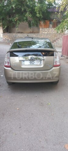 Toyota Prius 2007, 276,000 km - 1.5 l - Bakı