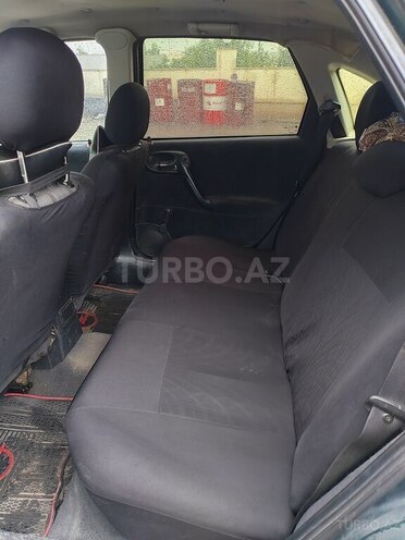 Opel Vectra 1999, 399,000 km - 1.6 l - Qazax