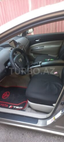 Toyota Prius 2007, 276,000 km - 1.5 l - Bakı