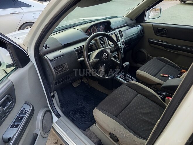 Nissan X-Trail 2008, 245,000 km - 2.5 l - Bakı