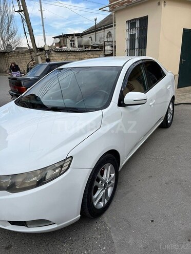 Kia Cerato 2011, 334,000 km - 1.6 л - Bakı