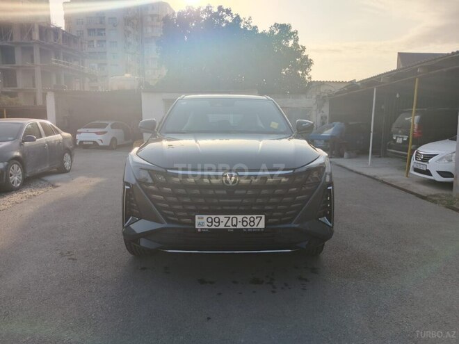 Changan  2025, 0 km - 1.5 l - Bakı