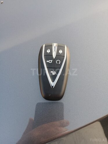 Changan  2025, 0 km - 1.5 l - Bakı