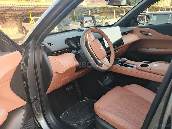 Changan  2025, 0 km - 1.5 l - Bakı