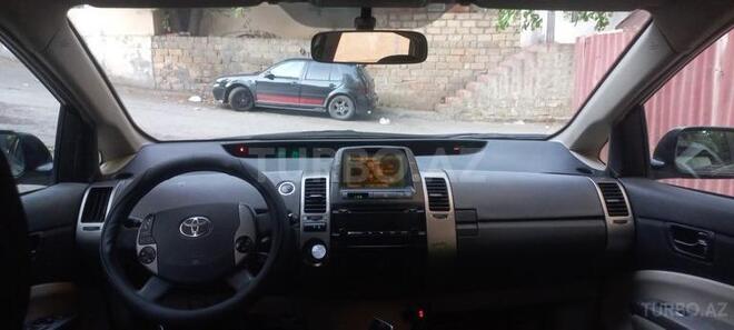 Toyota Prius 2007, 276,000 km - 1.5 l - Bakı