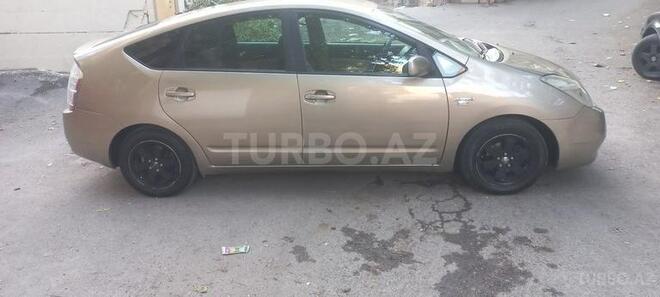 Toyota Prius 2007, 276,000 km - 1.5 l - Bakı