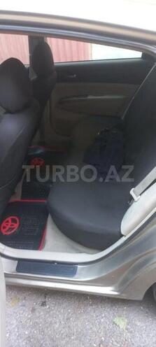 Toyota Prius 2007, 276,000 km - 1.5 l - Bakı