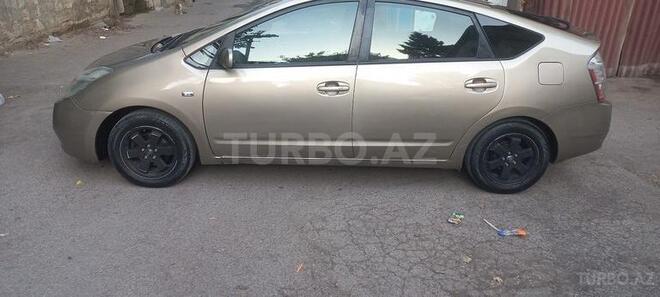 Toyota Prius 2007, 276,000 km - 1.5 l - Bakı