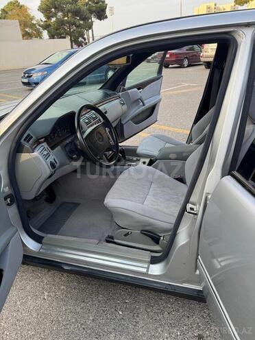 Mercedes E 230 1996, 323,000 km - 2.3 l - Sumqayıt
