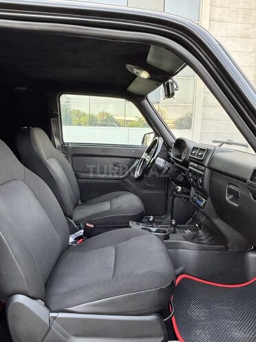 LADA (VAZ) Niva 2021, 82,000 km - 1.7 l - Bakı