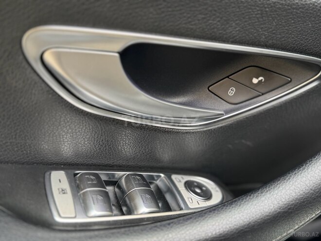 Mercedes E 200 2017, 260,000 km - 2.0 l - Bakı