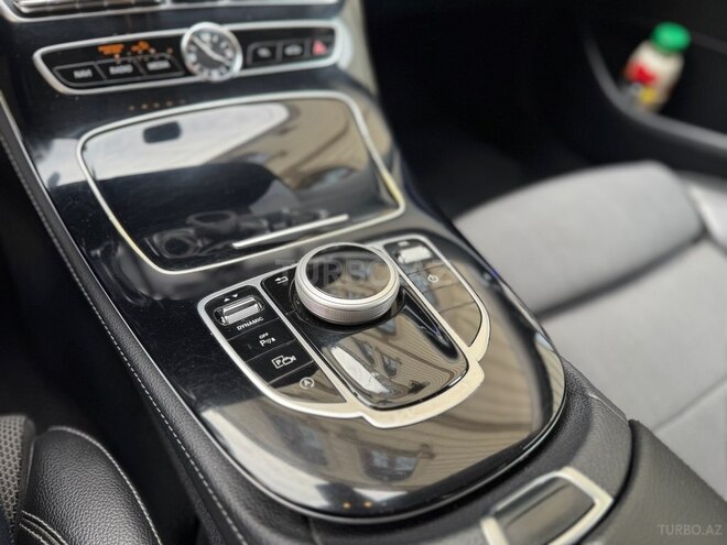 Mercedes E 200 2017, 260,000 km - 2.0 l - Bakı