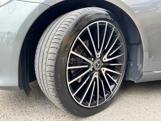 Mercedes E 200 2017, 260,000 km - 2.0 l - Bakı