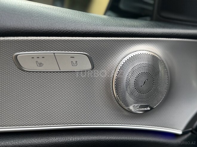 Mercedes E 200 2017, 260,000 km - 2.0 l - Bakı
