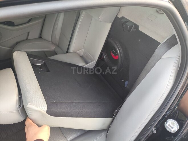 Kia Optima 2013, 251,058 km - 2.4 л - Bakı