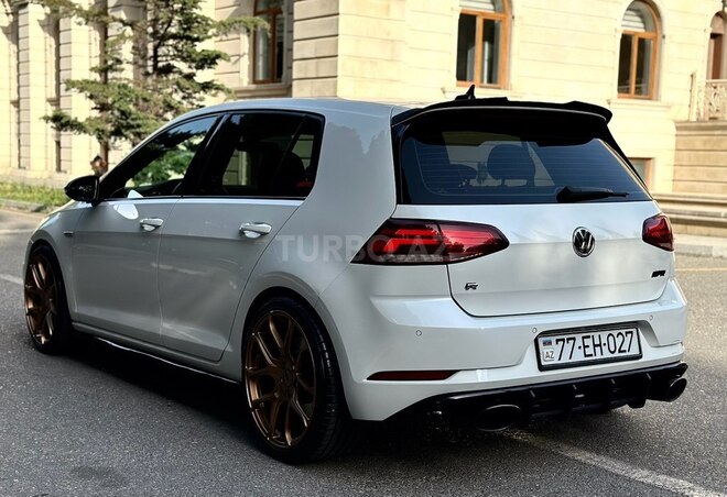 Volkswagen  2019, 73,000 km - 2.0 l - Bakı