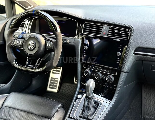 Volkswagen  2019, 73,000 km - 2.0 l - Bakı