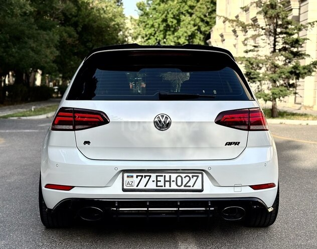 Volkswagen  2019, 73,000 km - 2.0 l - Bakı