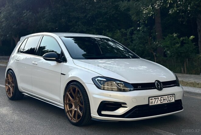 Volkswagen  2019, 73,000 km - 2.0 l - Bakı