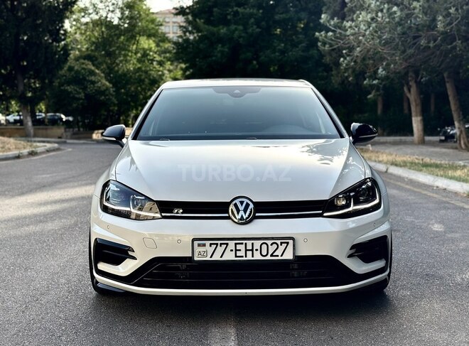 Volkswagen  2019, 73,000 km - 2.0 l - Bakı