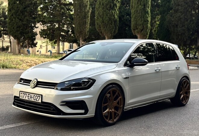 Volkswagen  2019, 73,000 km - 2.0 l - Bakı