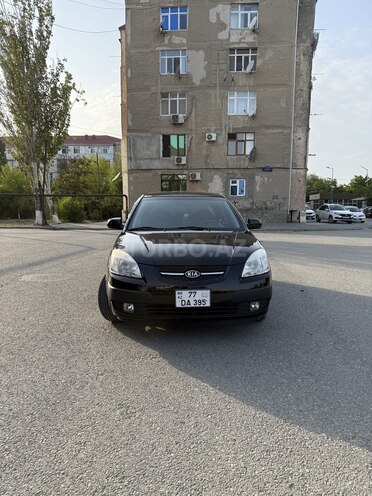 Kia Rio 2005, 255,000 km - 1.4 l - Sumqayıt