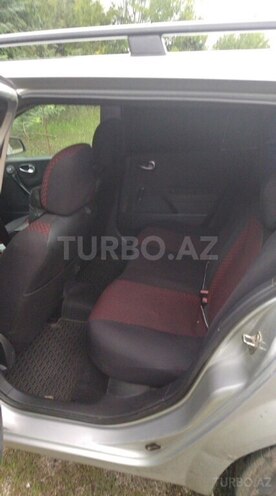 Renault Megane 2007, 670,000 km - 1.5 l - Astara
