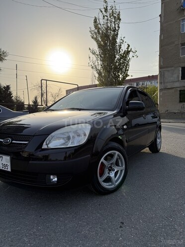 Kia Rio 2005, 255,000 km - 1.4 l - Sumqayıt