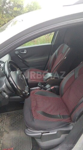 Renault Megane 2007, 670,000 km - 1.5 l - Astara