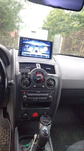 Renault Megane 2007, 670,000 km - 1.5 l - Astara