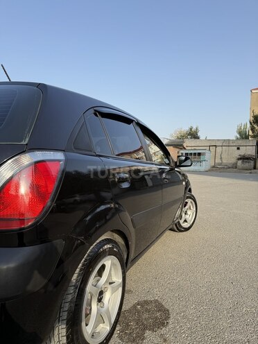 Kia Rio 2005, 255,000 km - 1.4 l - Sumqayıt