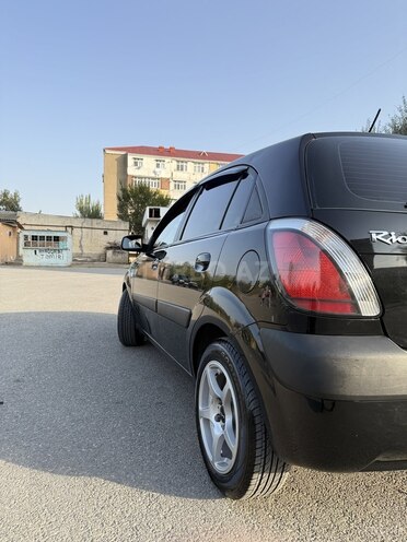 Kia Rio 2005, 255,000 km - 1.4 l - Sumqayıt