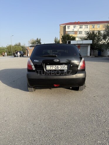 Kia Rio 2005, 255,000 km - 1.4 l - Sumqayıt