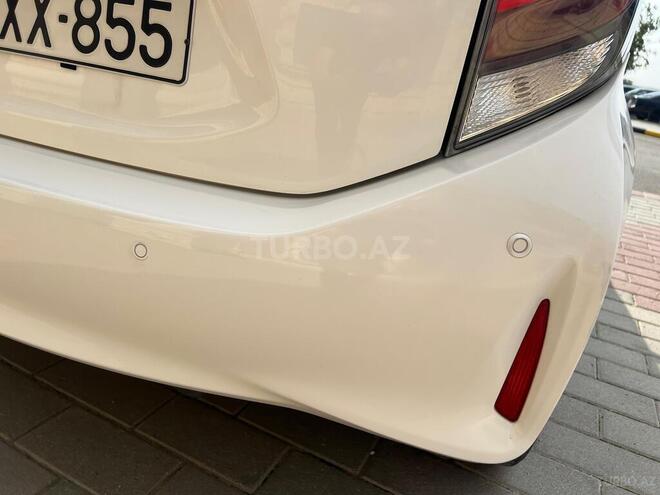 Toyota Aqua 2019, 83,000 km - 1.5 л - Bakı