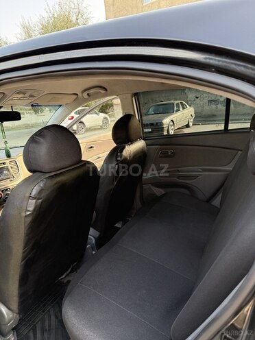 Kia Rio 2005, 255,000 km - 1.4 l - Sumqayıt