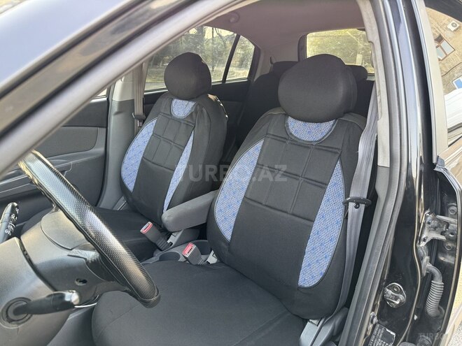 Kia Rio 2005, 255,000 km - 1.4 l - Sumqayıt