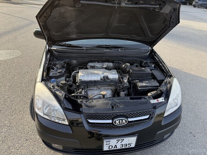 Kia Rio 2005, 255,000 km - 1.4 l - Sumqayıt