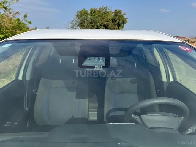 Toyota Aqua 2019, 83,000 km - 1.5 л - Bakı