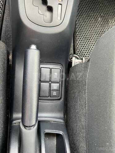 Toyota Aqua 2019, 83,000 km - 1.5 л - Bakı