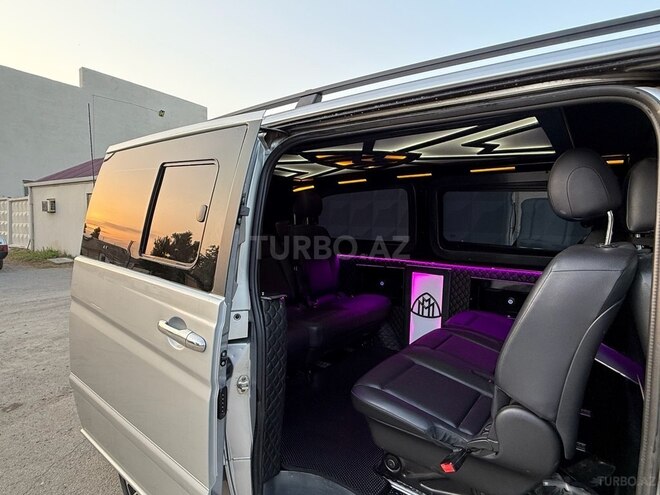 Mercedes  2010, 333,000 km - 2.1 l - Sumqayıt