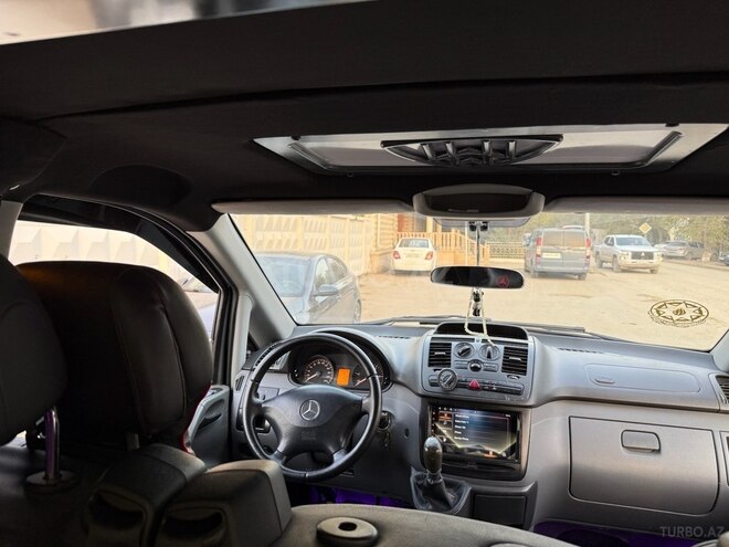Mercedes  2010, 333,000 km - 2.1 l - Sumqayıt