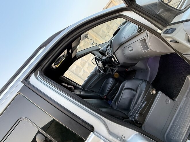 Mercedes  2010, 333,000 km - 2.1 l - Sumqayıt