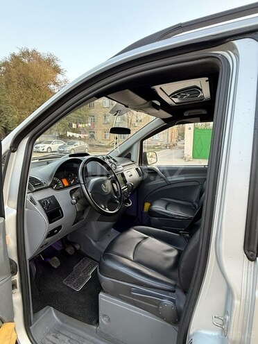 Mercedes  2010, 333,000 km - 2.1 l - Sumqayıt