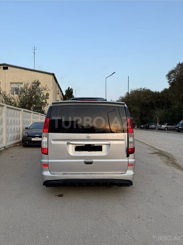 Mercedes  2010, 333,000 km - 2.1 l - Sumqayıt