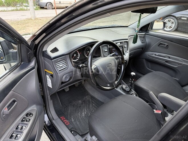 Kia Rio 2005, 255,000 km - 1.4 l - Sumqayıt